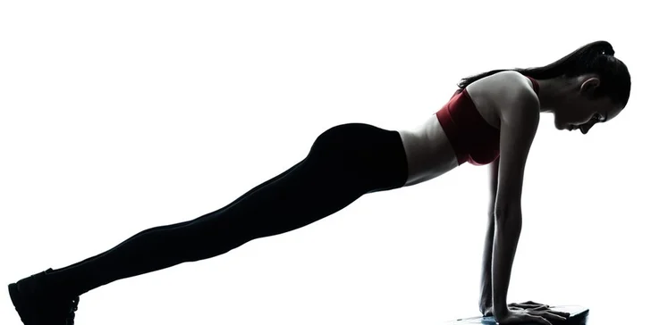 Sportujte 30 dní neomezeně podle libosti