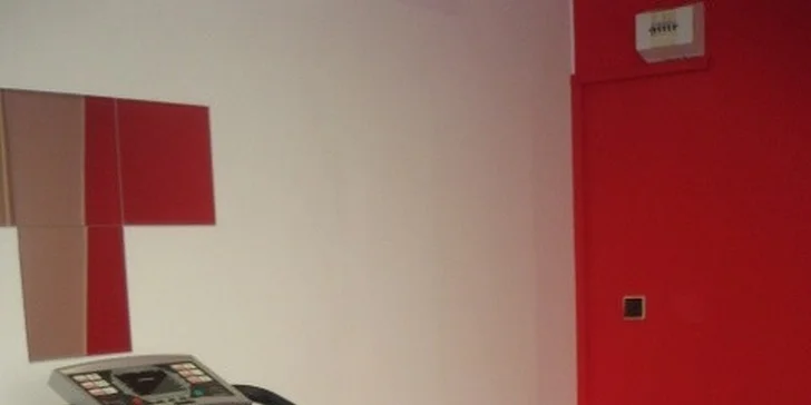 Permanentka na týden cvičení na naklápěcí plošině Vibrostation Studio system