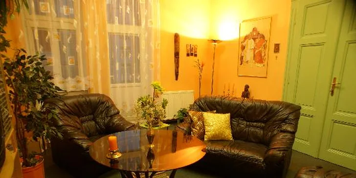 Odstranění bolestí zad a kloubů Dornovou metodou