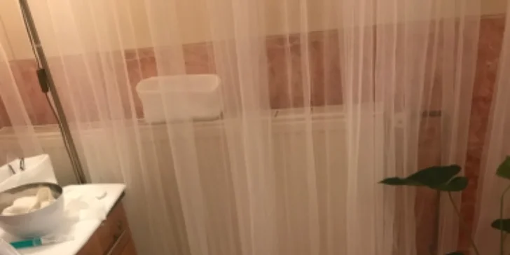 Kosmetické hýčkaní s relaxací těla a mysli