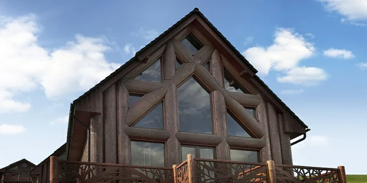 3 či 4 dny v překrásných apartmánech Mountain