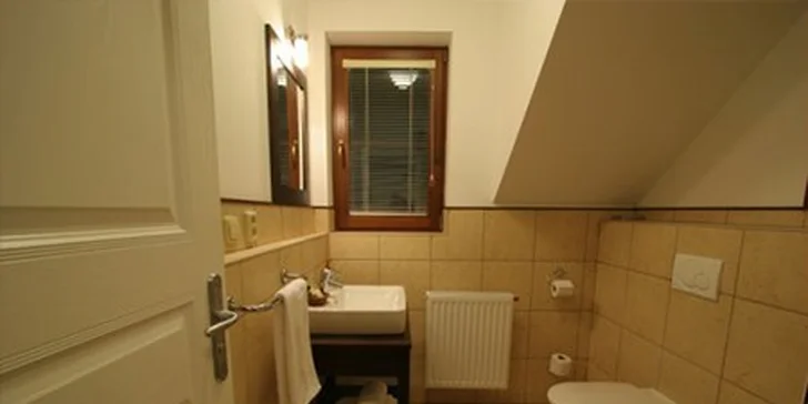 Wellness pobyt na Liptově u oblíbené Tatralandie