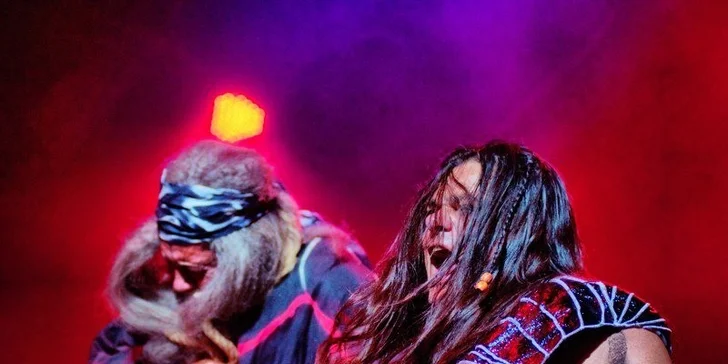 30% sleva až na 4 vstupenky do RockOpery Praha