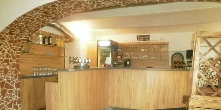 2 kila masových dobrot pro partu jedlíků