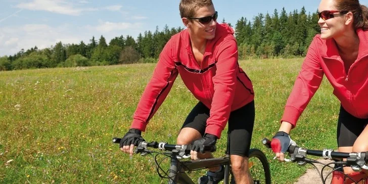 Luxusní wellness pobyt v Beskydech