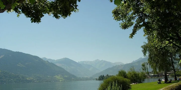 Aktivní dovolená v rakouské oblasti Zell am See