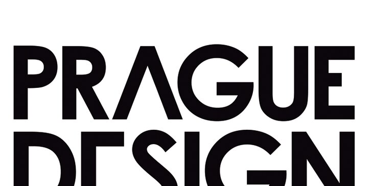 Vstupné na přehlídku designu Prague Design Week