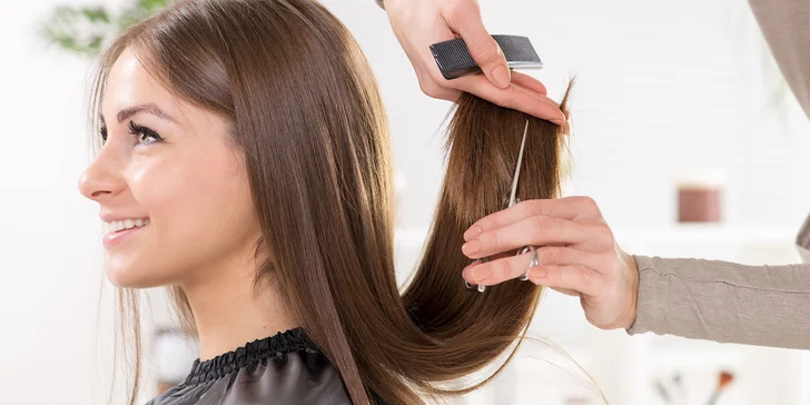 Kadernícke služby pre všetkých s L'Oréal Professionnel
