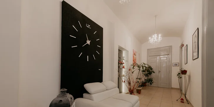 Privítajú vás nové príjemné priestory.