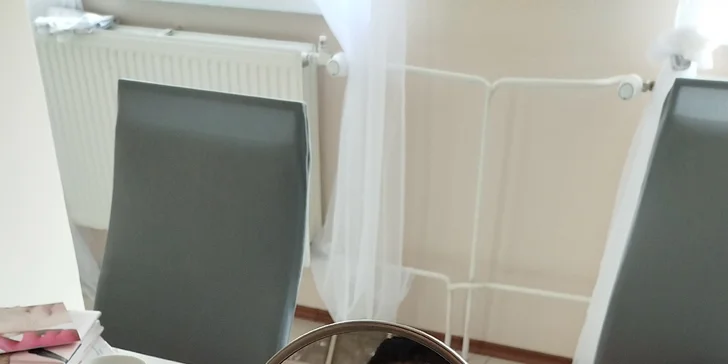 Rezervaci si udělejte telefonicky předem.