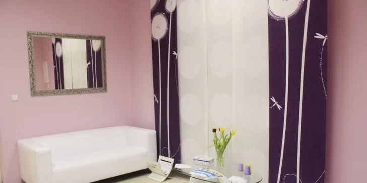 Profesionální dentální hygiena v Sofident (až 60 min)