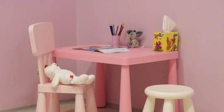 Profesionální dentální hygiena v Sofident (až 60 min)