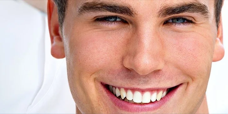 Profesionální dentální hygiena v Sofident (až 60 min)