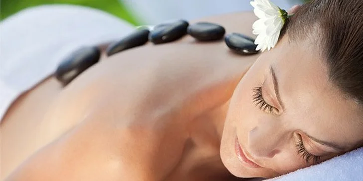 Wellness pobyt pro dva v hotelu Aplaus****