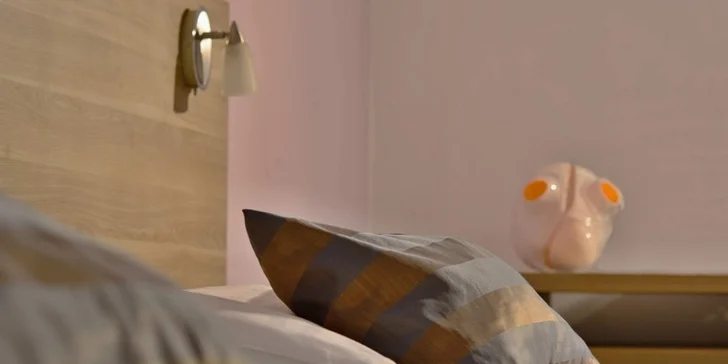Relax pro zamilované přímo v srdci Prahy