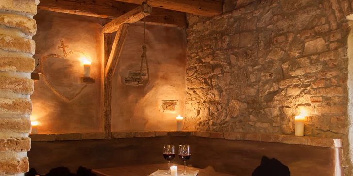 Zážitkový pobyt v malebném hotelu s krčmou