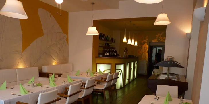 Víkendový odpočinek v píseckém Art Hotelu