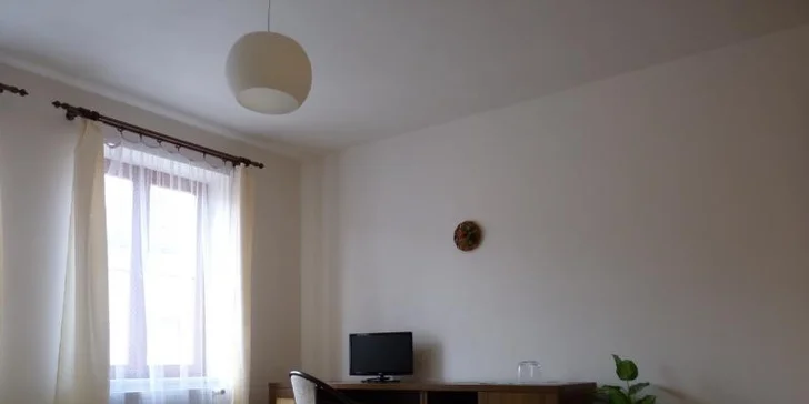 Víkendový odpočinek v píseckém Art Hotelu