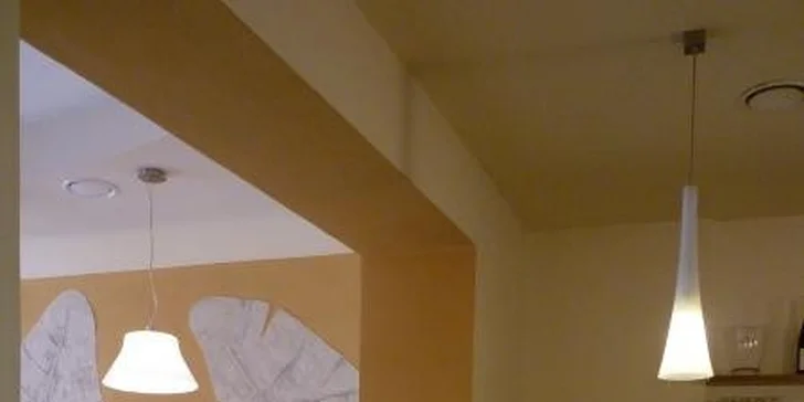 Víkendový odpočinek v píseckém Art Hotelu