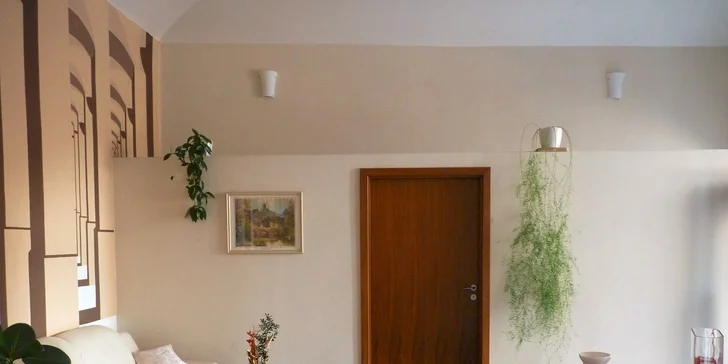 Víkendový odpočinek v píseckém Art Hotelu
