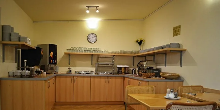 Relax pro zamilované přímo v srdci Prahy
