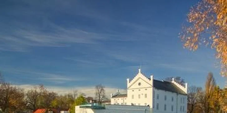 Relax pro zamilované přímo v srdci Prahy
