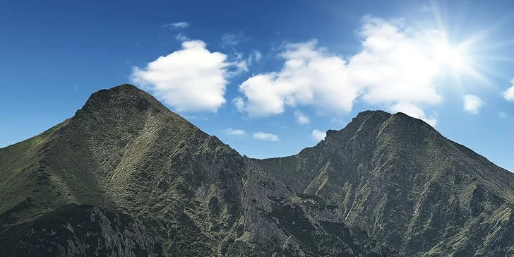 Pronájem luxusních chaty až pro 4 dospělé a 4 děti