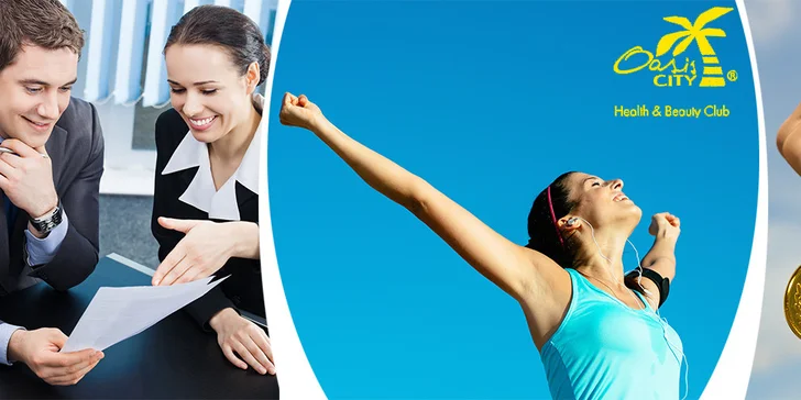 5 návštěv life coachingu a osobního poradenství