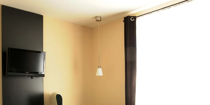 Wellness pobyt pro dva ve Východních Čechách