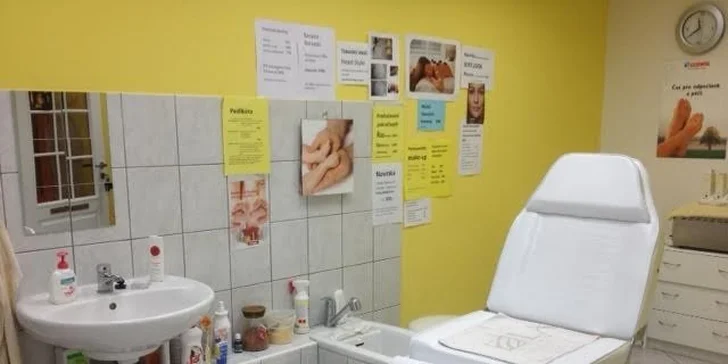 Okouzlující trvalá na řasy, buďte dokonalá i nenalíčená