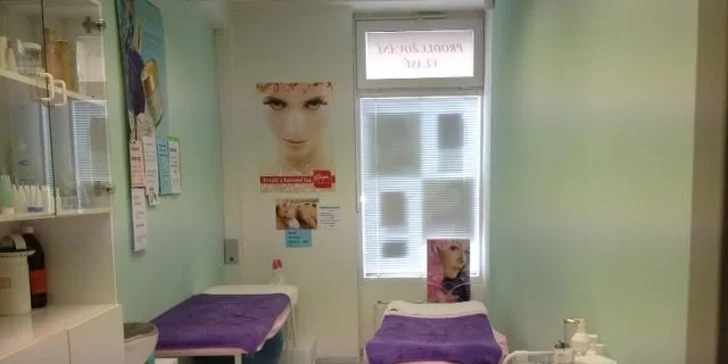 Okouzlující trvalá na řasy, buďte dokonalá i nenalíčená