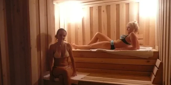Víkendový relax ve slovenských lázních Dudince