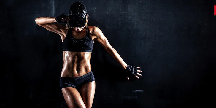 2měsíční permanentka do fitness klubů World Class