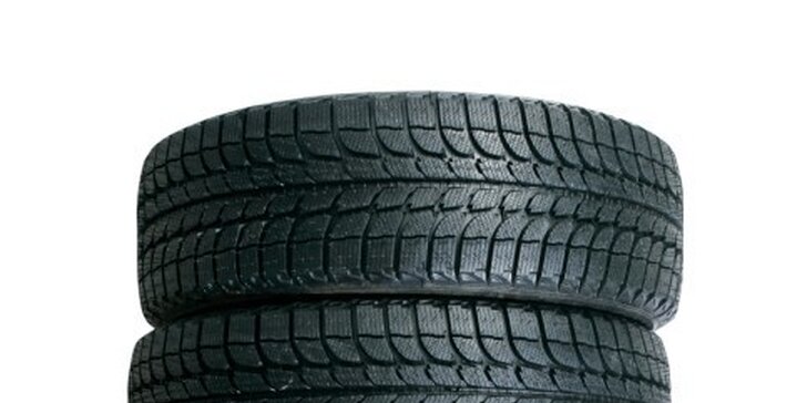 Přezutí letních pneumatik na zimní