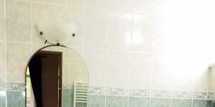 Odpočinek v Hotelu Ogar s valašským šenkem