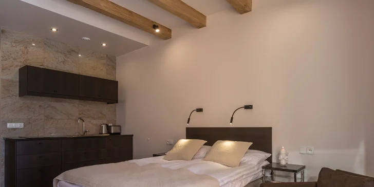apartmán Studio