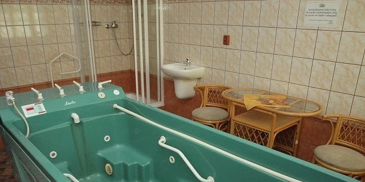 3denní oddych nebo Silvestr v jižních Čechách
