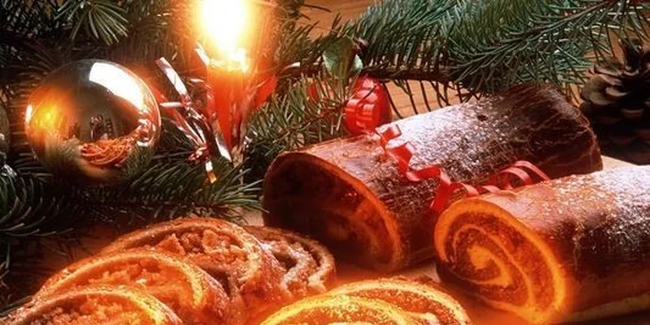 Magický advent v Budapešti: 3 noci ve vybraném hotelu, trhy i návštěva lázní