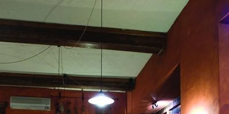 Velkorysá podzimní degustace pro dva o 4 chodech