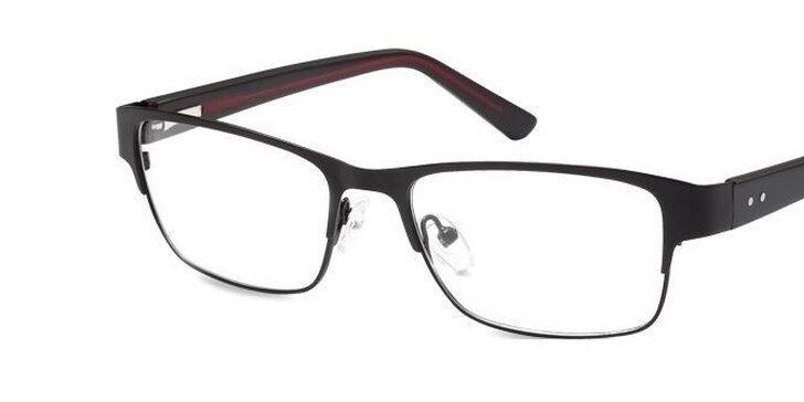 Voucher v hodnotě 1000 Kč na brýlové obruby