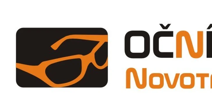 Voucher v hodnotě 1000 Kč na brýlové obruby