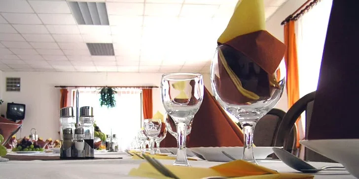 Parádní zimní relax v Beskydech - hurá na lyže