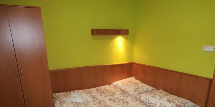 Parádní zimní relax v Beskydech - hurá na lyže