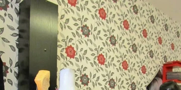 Profesionální střih vlasů s možností melíru či barvy