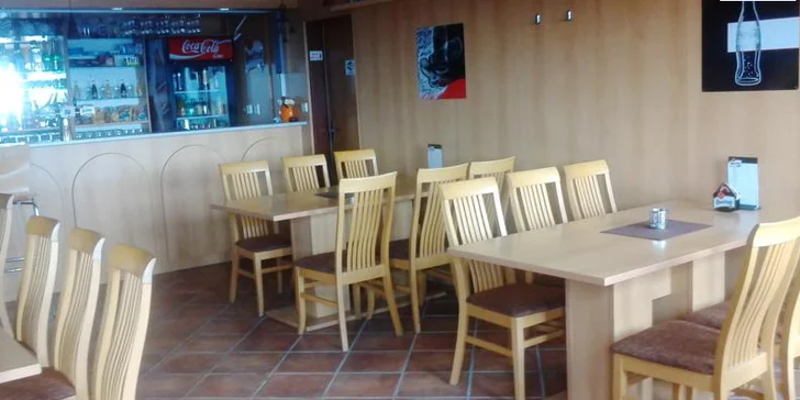 3denní relax pro dva s tradičními pokrmy v srdci Bílých Karpat