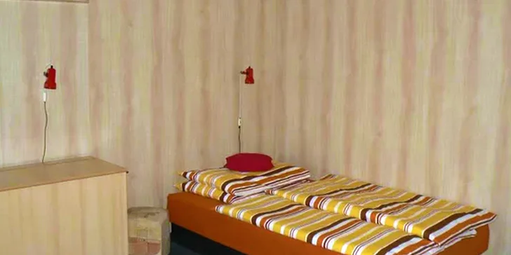 3denní relax pro dva s tradičními pokrmy v srdci Bílých Karpat