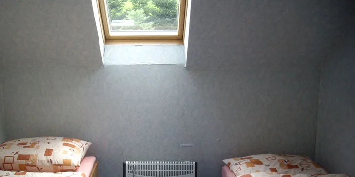 3denní dovolená v Nízkých Tatrách s wellnessem