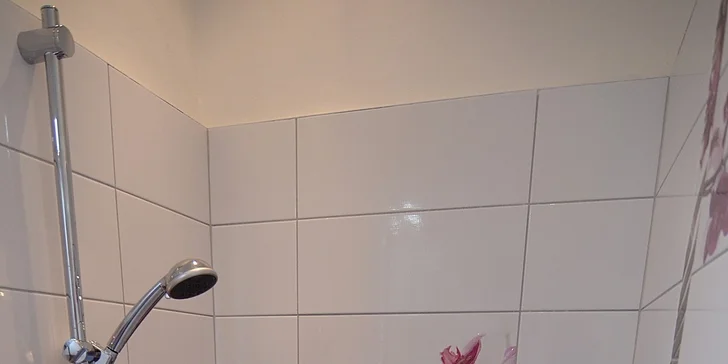 60 minut příjemné a relaxační masáže zad