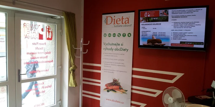 Cvičení na Power Plate s trenérem