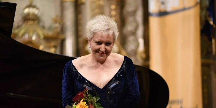 Eva Urbanová